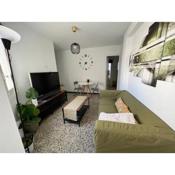 Apartamento ZapilloBeach by Almeria2Stay