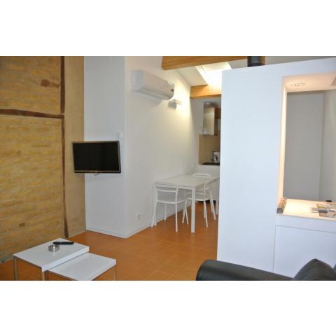 Apartamento Zocailla