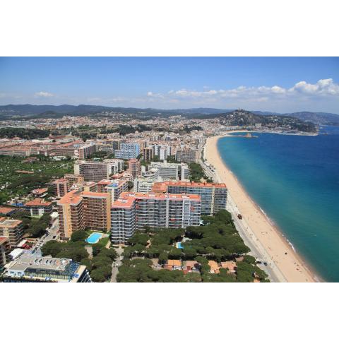 Apartamentos Blanes-Condal