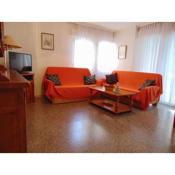 Apartamentos Bobyan (2º-A)