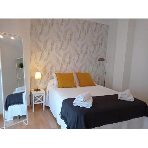 Apartamentos Centro Malaga