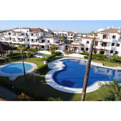 Apartamentos Chiclana Coto de Sancti Petri