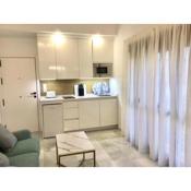 Apartamentos Deluxe Valladares