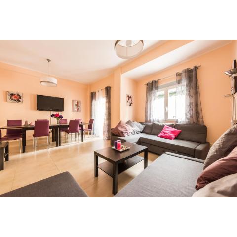 Apartamentos El Rastro