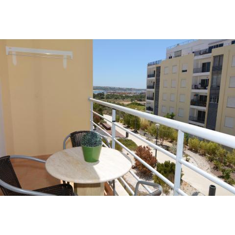 Apartamentos Encosta da Marina - Praia da Rocha