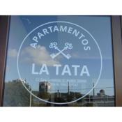 Apartamentos La Tata