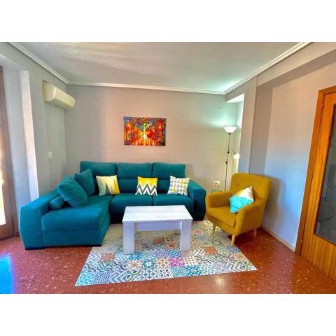 Apartamentos La Zahora - Alcañiz