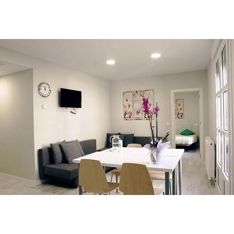 Apartamentos Logroño Centro