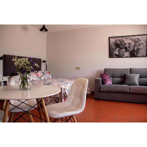 Apartamentos Luarca