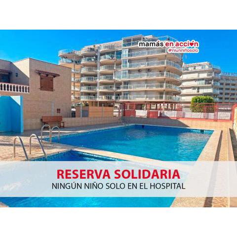 Apartamentos Mar 3000