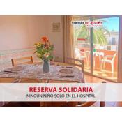 Apartamentos Mar de Peñíscola Casablanca 3000