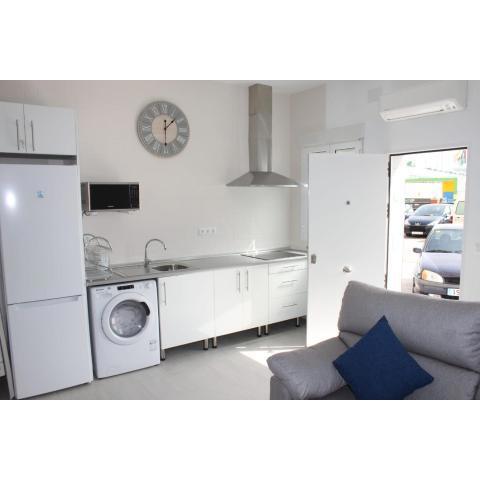 Apartamentos Margo 2