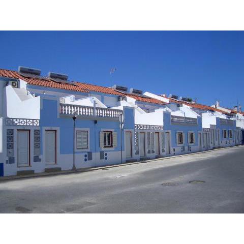 Apartamentos Monte da Rosa