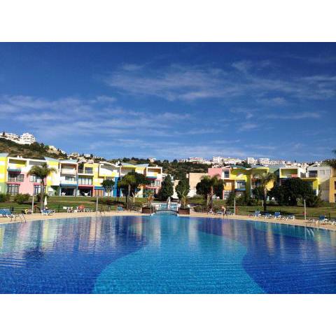 Apartamentos Orada - Marina De Albufeira