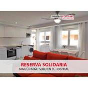 Apartamentos Playa Norte Peñiscola 3000