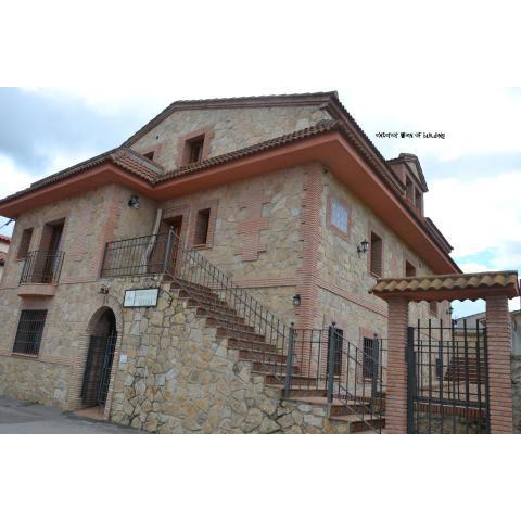 Apartamentos Rurales Natura