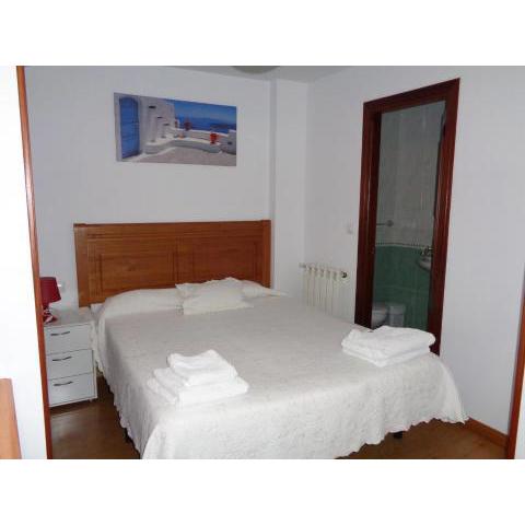 Apartamentos San Pelayo