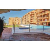 Apartamentos turisticos Sanlucar Beach 1