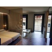 Apartamentos Turísticos y Habitaciones Cidade Vella by Bossh Hotels