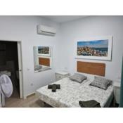 Apartamentos Valverde Cádiz 1-C