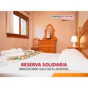 Apartamentos Villanua 3000