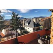 Apartaments els Pins - Sant Hilari Sacalm