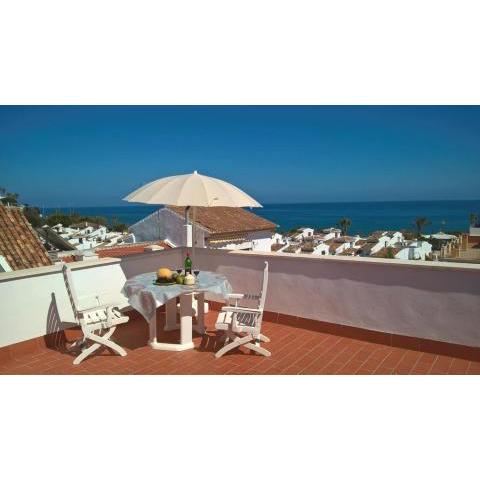 Apartaments La Cala de Mijas Atico