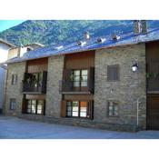 Apartaments Vall Ferrera