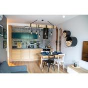 Apartamenty EverySky - Ogrodnicza 7-9