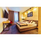 Apartamenty Góralskie Zakopane