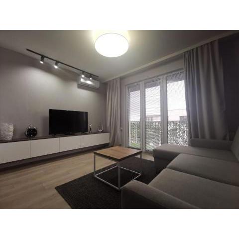 Apartamenty Knurów