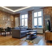 Apartamenty Lubin - Loft