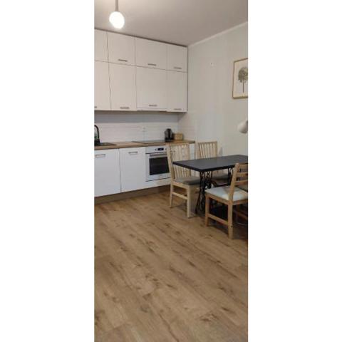 Apartamenty Maypol 1