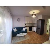 Apartamenty Mazurska Bryza Centrum