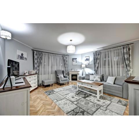 Apartamenty Pod Baranami