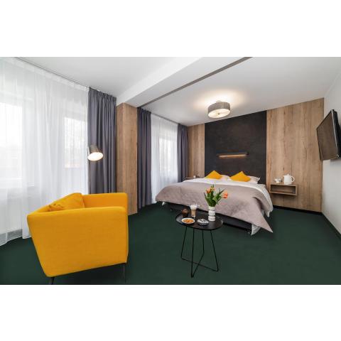 Apartamenty PORTO