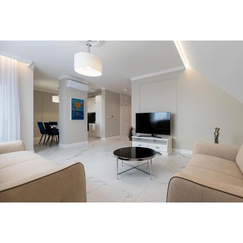 Apartamenty Prestige Mielno-Uniescie