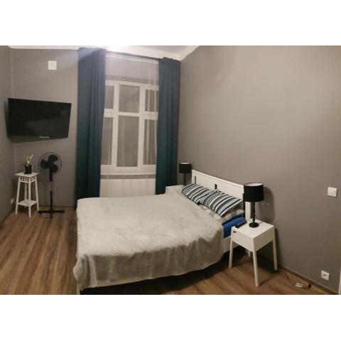 Apartamenty Równa