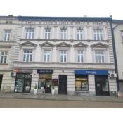 Apartamenty Rynek Azyl