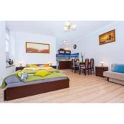 Apartamenty u Stanleya 150mtr do Morza