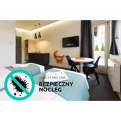 Apartamenty Wodna 13