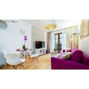 Apartamenty Wonder Home - Nadrzeczna - blisko centrum