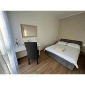 Apartamenty Zacisze DeLuxe