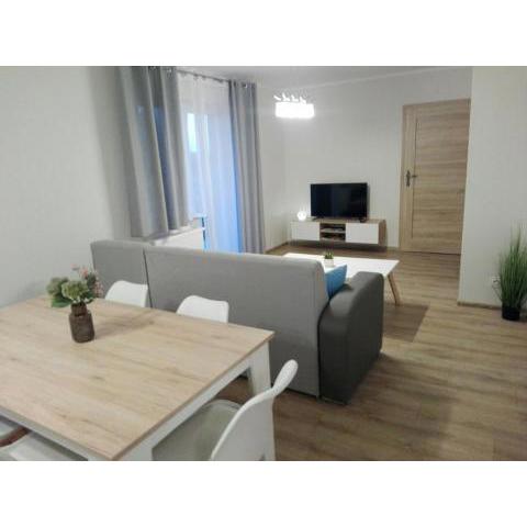 Apartamet Marzenie 7 - Opole