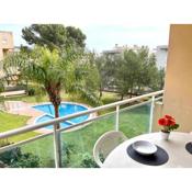 APARTBEACH GOLDEN de Luxe Beach II Climatizado y Parking