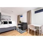 ApartDirect Linköping Vasastaden