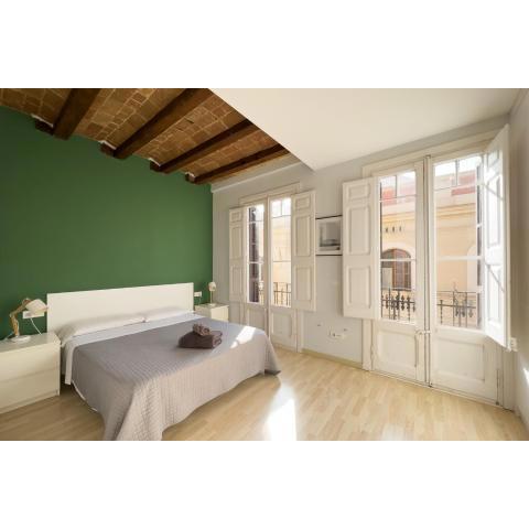 ApartEasy - Gracia Apartments