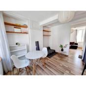 Apartement Lille