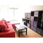 Apartements im TSB Sportpark