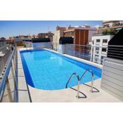 Aparthotel Bcn Montjuic